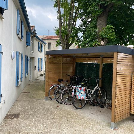 A -15Min A Velo Du Vieux Port La Rochelle 2 Aytré Exterior foto